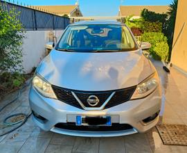 Nissan Pulsar 1.5 dCi Acenta