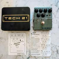 VT bass v.2 Tech 21