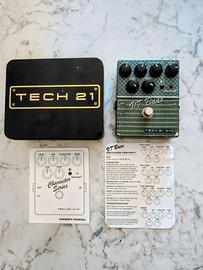 VT bass v.2 Tech 21