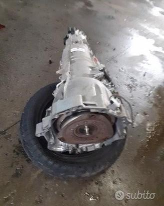 Cambio Automatico Per Audi A6 3.0 V6 2011 4x4 CDY
