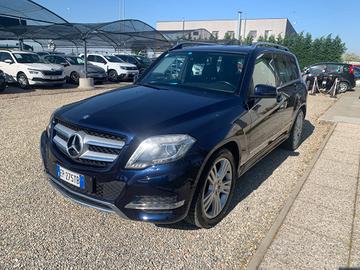 MERCEDES-BENZ GLK 220 CDI 4Matic BlueEFFICIENCY