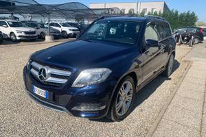 MERCEDES-BENZ GLK 220 CDI 4Matic BlueEFFICIENCY