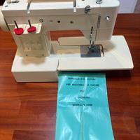 Macchina per cucire biancheria Seiko modello 999F