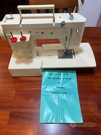Macchina per cucire biancheria Seiko modello 999F