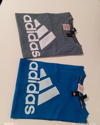 T-shirt Adidas 