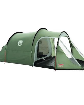 tenda da campeggio 