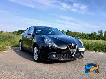 Alfa Romeo Giulietta 1.6 jtdm Business 120 cv tct