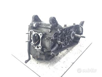 SUZUKI BURGMAN UH 125 CARTER MOTORE ALBERO E INGRA