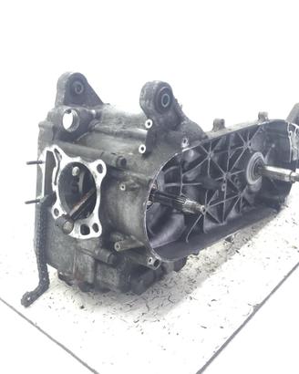 SUZUKI BURGMAN UH 125 CARTER MOTORE ALBERO E INGRA