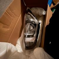 Faro Hyundai i20 2013