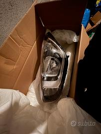 Faro Hyundai i20 2013