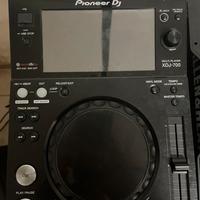 Pioneer xdj 700