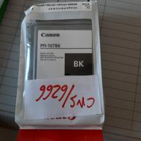 Cartuccia Canon per plotter nuova, PFI-1
