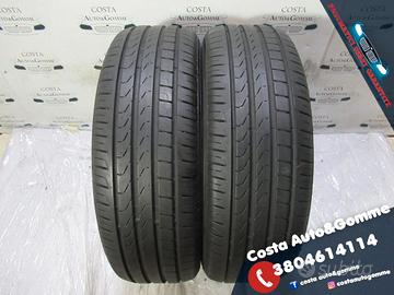 Gomme 215 65 17 Pirelli 90%  215 65 R17