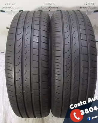 Gomme 215 65 17 Pirelli 90%  215 65 R17