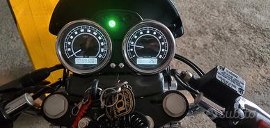 v7 classic - cafe racer kit 2011