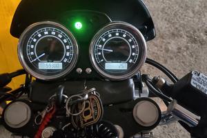 v7 classic - cafe racer kit 2011