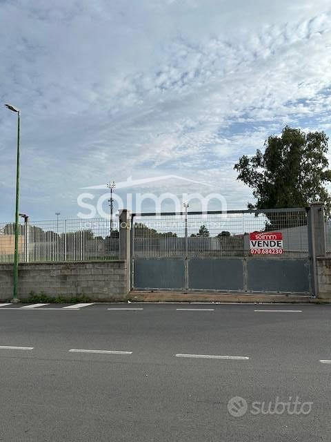 Terreno Edificabile - Capoterra - Vista 4