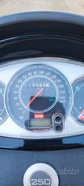 Aprilia Leonardo 250 ST