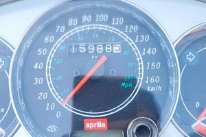 Aprilia Leonardo 250 ST