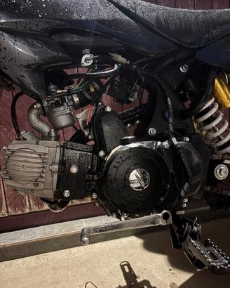 pit bike 125cc