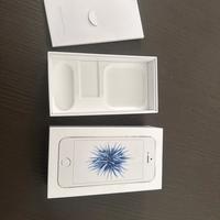 Scatola iPhone SE 64 GB