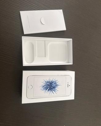 Scatola iPhone SE 64 GB
