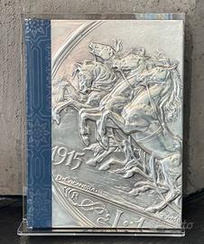 Libro La Lira siamo Noi "il Regno d’Italia"