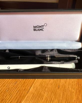 Montblanc meisterstuck
