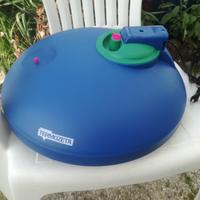 Umidificatore per la casa