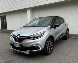 Renault Captur 2019