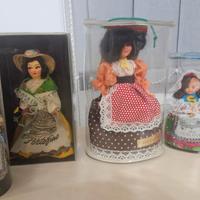Bambole da collezione