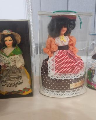 Bambole da collezione