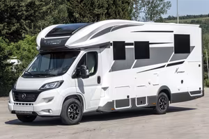 MOBILVETTA Krosser P86