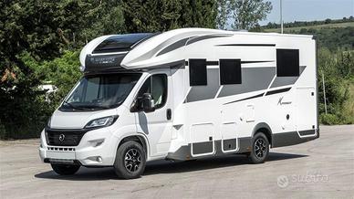 MOBILVETTA Krosser P86