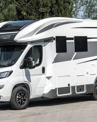 MOBILVETTA Krosser P86