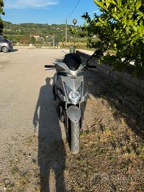 KYMCO AGILITY 125