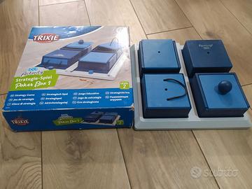 Dog Activity trixie livello 2