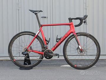 Bici da Corsa Wilier FILANTE SLR Usata