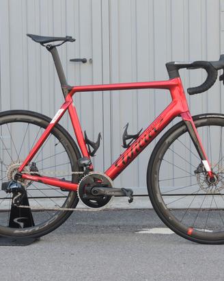 Bici da Corsa Wilier FILANTE SLR Usata
