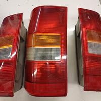 fanali posteriori fiat scudo