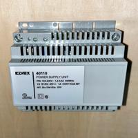 Alimentatore Elvox 40110 nuovo