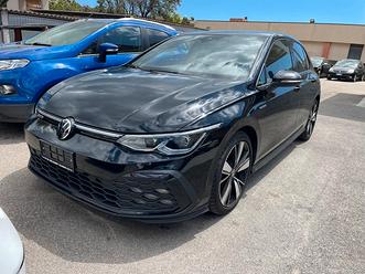 Volkswagen Golf 8 GTD 2.0 200cv DSG