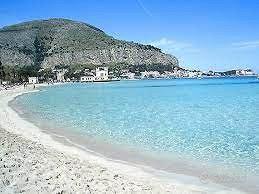 Ferie estive 1km dal mare di Mondello