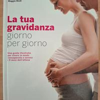Manuale gravidanza 
