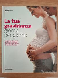 Manuale gravidanza 