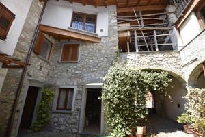 Appartamento di 52 m² con 2 locali a Cremeno