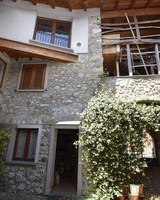 Appartamento di 52 m² con 2 locali a Cremeno