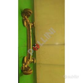 Assale post. fiat panda 2009-13