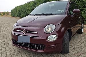FIAT 500 automatica 